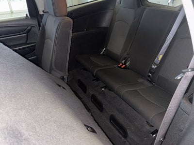 2015 Chevrolet Traverse LT 1LT