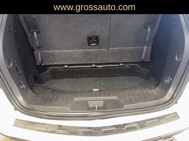 2015 Chevrolet Traverse LT 1LT