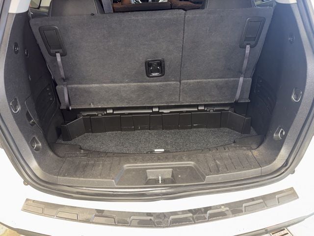 2015 Chevrolet Traverse LT 1LT