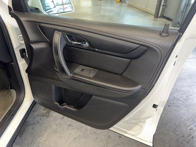 2015 Chevrolet Traverse LT 1LT