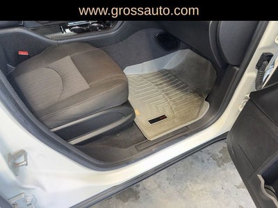 2015 Chevrolet Traverse LT 1LT