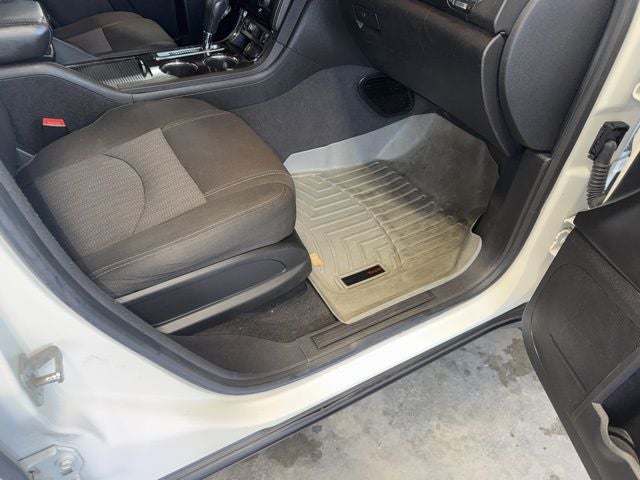 2015 Chevrolet Traverse LT 1LT