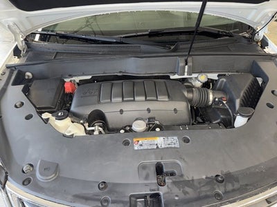 2015 Chevrolet Traverse LT 1LT