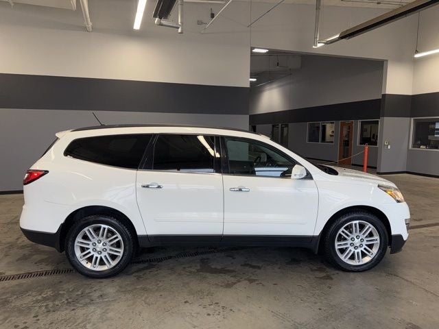 2015 Chevrolet Traverse LT 1LT