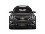 2015 Chevrolet Traverse LTZ