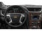 2015 Chevrolet Traverse LTZ