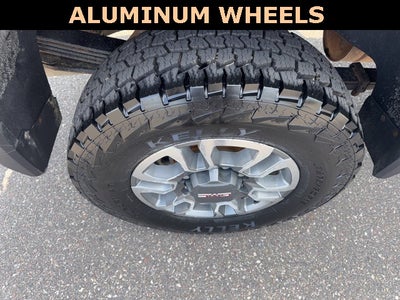 2023 GMC Sierra 2500HD SLE