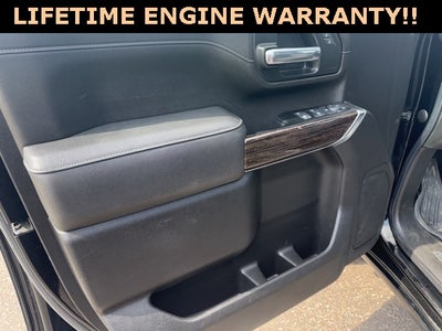 2023 GMC Sierra 2500HD SLE