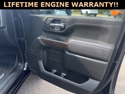 2023 GMC Sierra 2500HD SLE