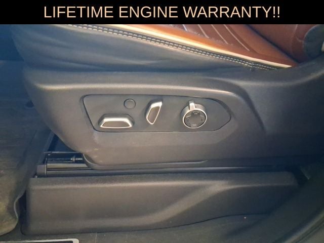 2024 GMC Sierra 3500HD Denali Ultimate