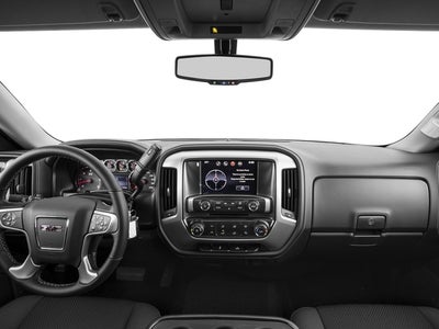 2017 GMC Sierra 1500 Base