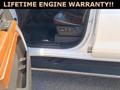 2023 GMC Sierra 1500 4WD Crew Cab Short Box Denali Ultimate