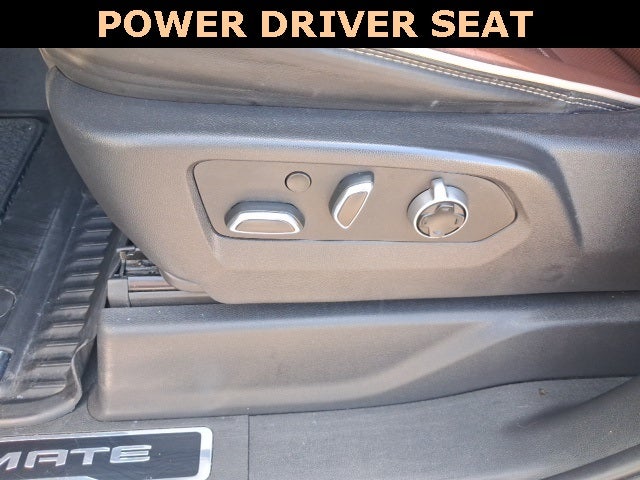 2023 GMC Sierra 1500 4WD Crew Cab Short Box Denali Ultimate