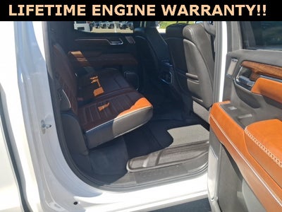 2023 GMC Sierra 1500 4WD Crew Cab Short Box Denali Ultimate