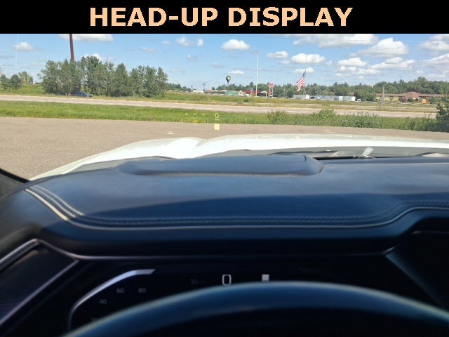 2023 GMC Sierra 1500 4WD Crew Cab Short Box Denali Ultimate