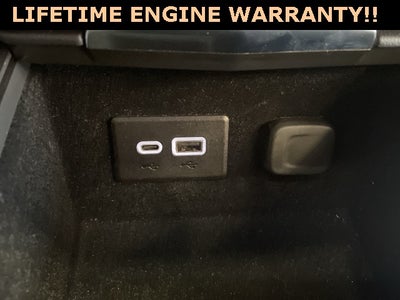 2024 Cadillac XT4 AWD Premium Luxury