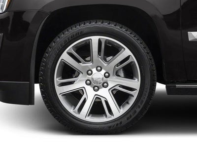 2018 Cadillac Escalade Premium Luxury