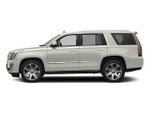 2018 Cadillac Escalade Premium Luxury
