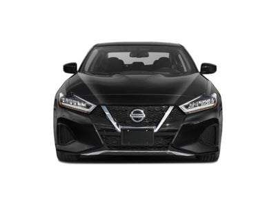 2021 Nissan Maxima SV