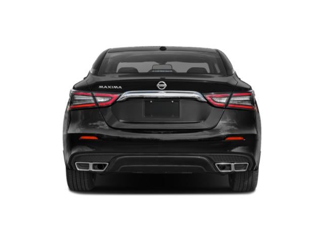 2021 Nissan Maxima SV