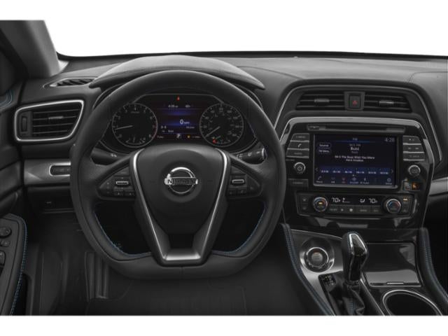 2021 Nissan Maxima SV