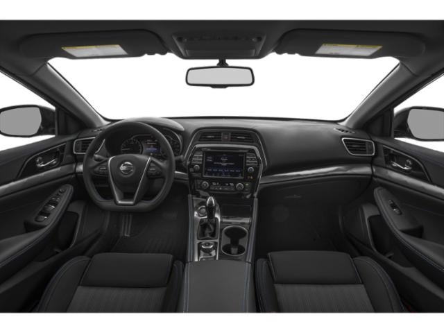 2021 Nissan Maxima SV