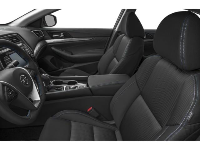 2021 Nissan Maxima SV