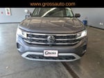 2021 Volkswagen Atlas SEL Premium