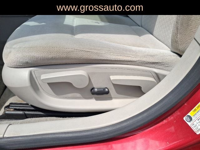 2015 Chevrolet Impala Limited LT