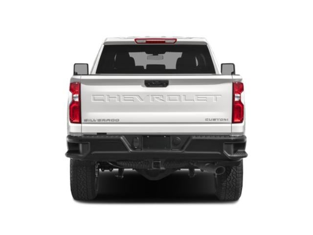 2023 Chevrolet Silverado 2500HD Custom