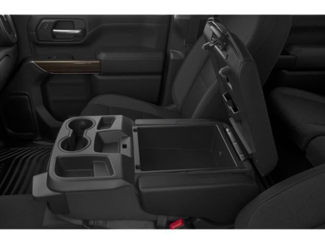 2022 Chevrolet Silverado 3500HD LT