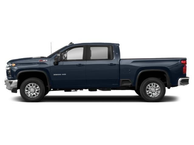 2022 Chevrolet Silverado 3500HD LT