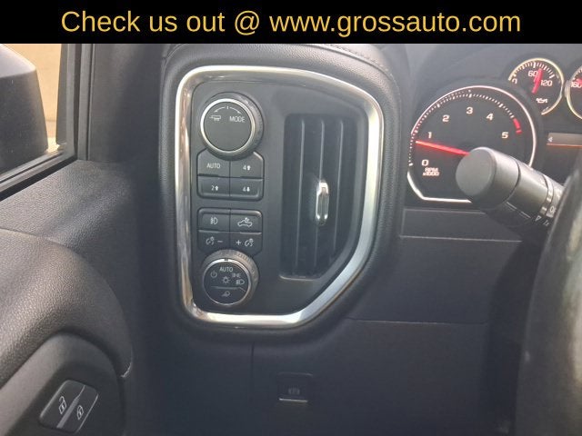 2022 Chevrolet Silverado 3500HD LT