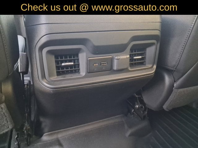 2022 Chevrolet Silverado 3500HD LT