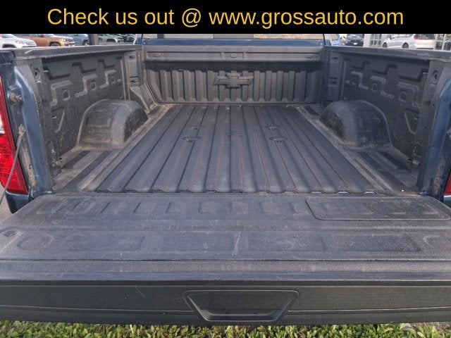 2022 Chevrolet Silverado 3500HD LT