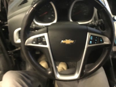 2017 Chevrolet Equinox 1LT