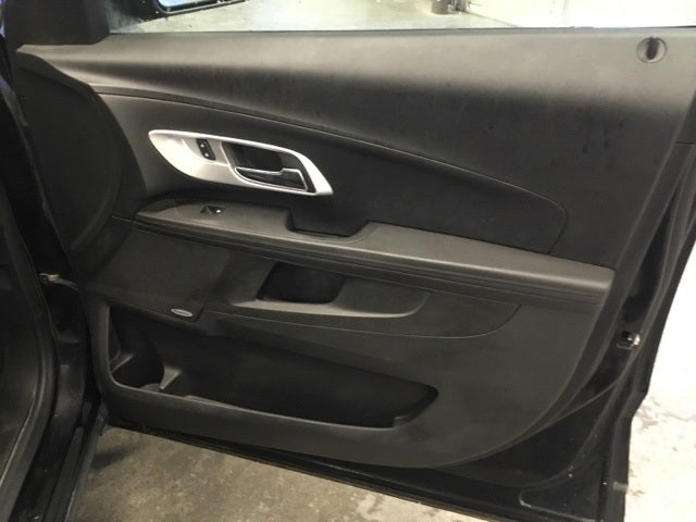 2017 Chevrolet Equinox 1LT