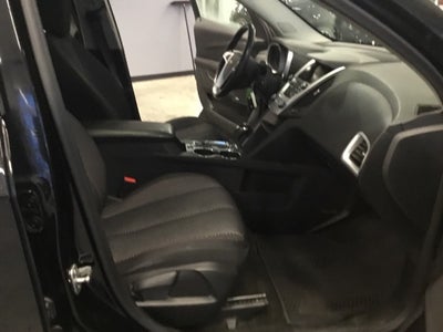 2017 Chevrolet Equinox 1LT