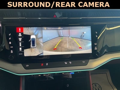 2024 Jeep Wagoneer S Launch Edition