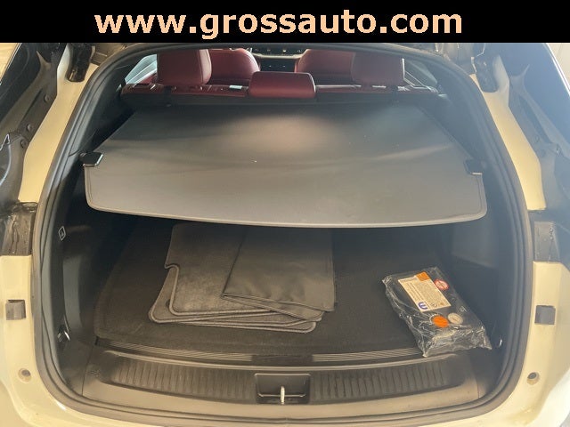 2024 Jeep Wagoneer S Launch Edition