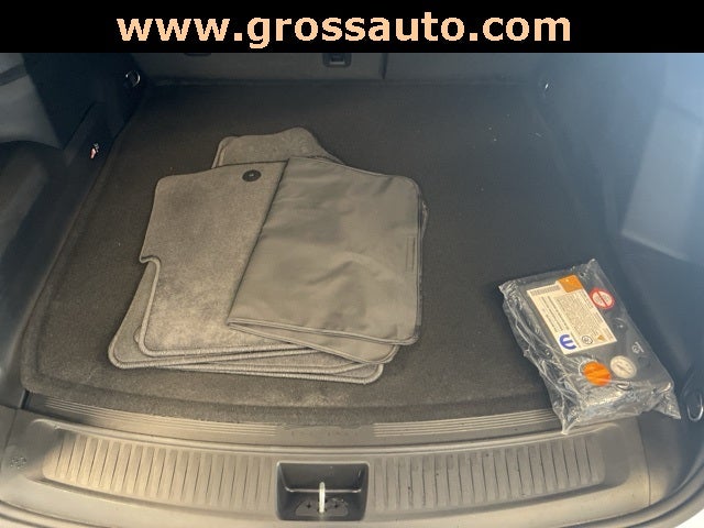 2024 Jeep Wagoneer S Launch Edition