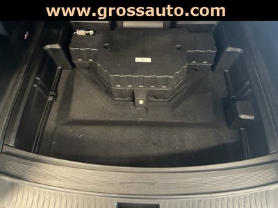 2024 Jeep Wagoneer S Launch Edition