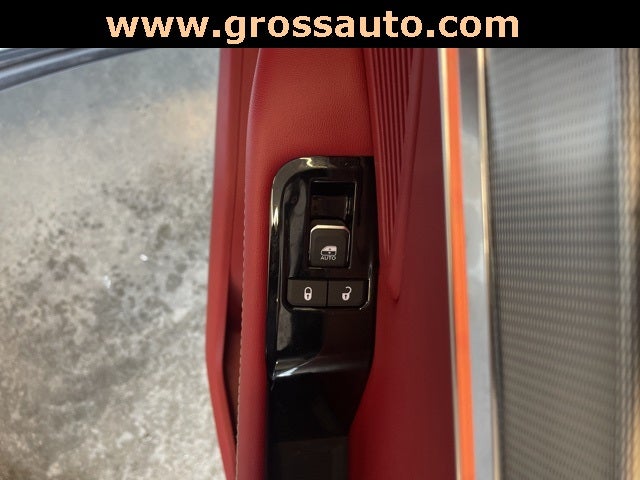 2024 Jeep Wagoneer S Launch Edition