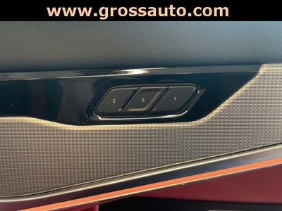 2024 Jeep Wagoneer S Launch Edition