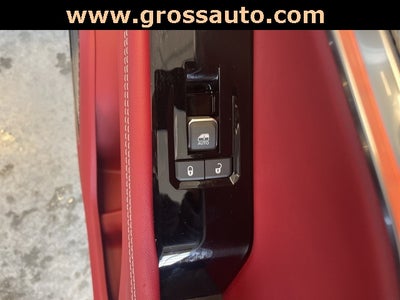 2024 Jeep Wagoneer S Launch Edition