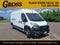 2025 RAM ProMaster 3500 High Roof