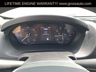 2025 RAM ProMaster 3500 High Roof