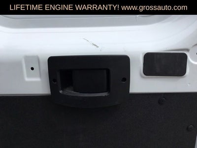 2025 RAM ProMaster 3500 High Roof