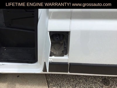 2025 RAM ProMaster 3500 High Roof