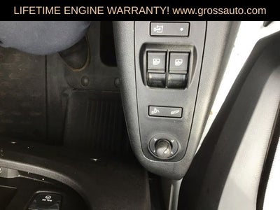 2025 RAM ProMaster 3500 High Roof